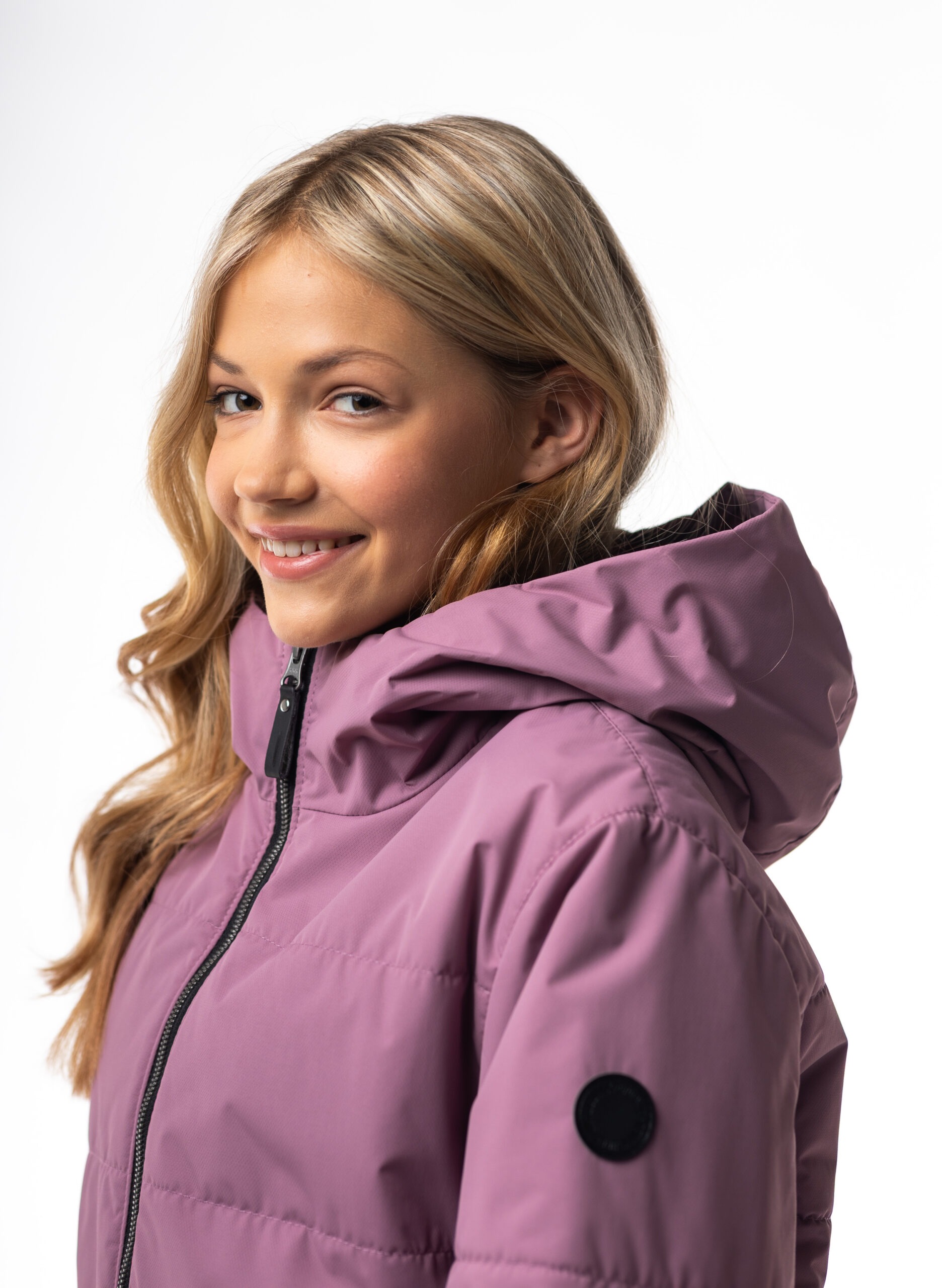 Kevad-sügis jope - pilt 3