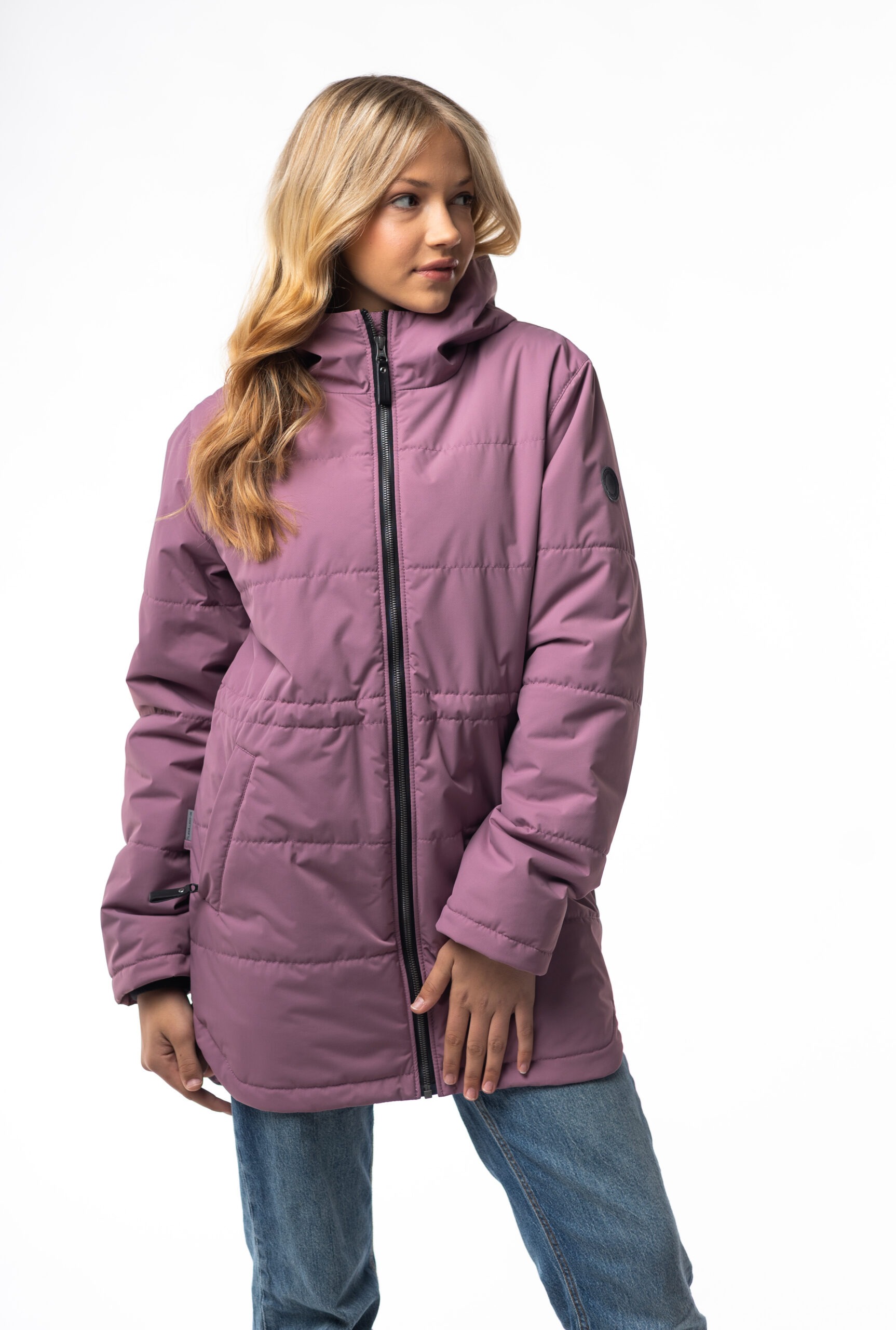 Kevad-sügis jope - pilt 5