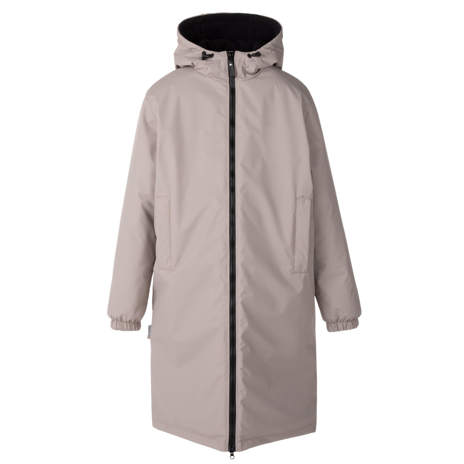 Soe naiste kevad-sügis mantel - pilt 2