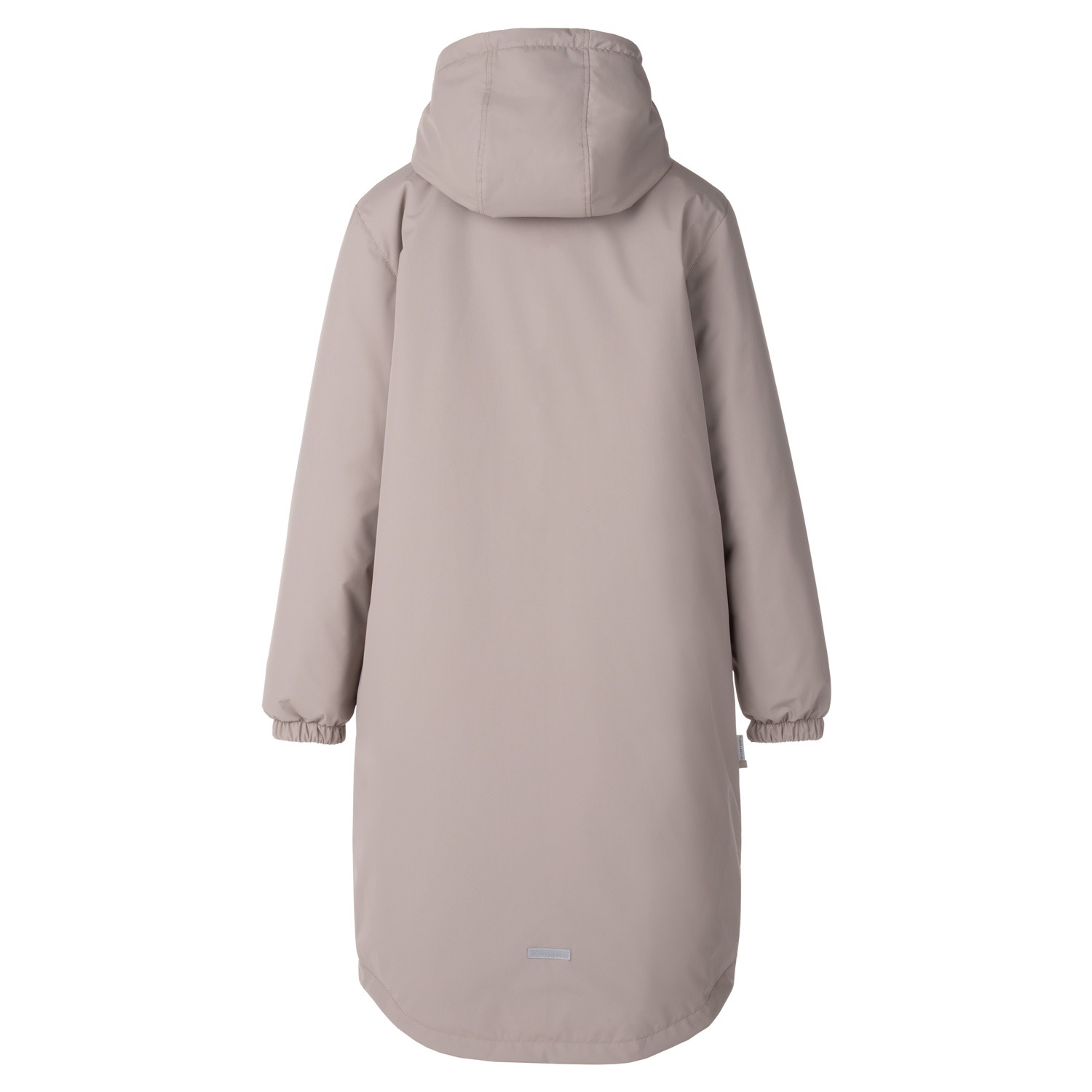 Soe naiste kevad-sügis mantel - pilt 3