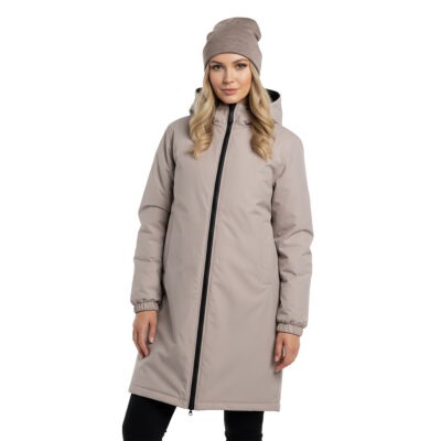 Soe naiste kevad-sügis mantel