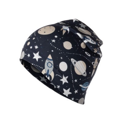 Õhuke puuvillane lastemüts