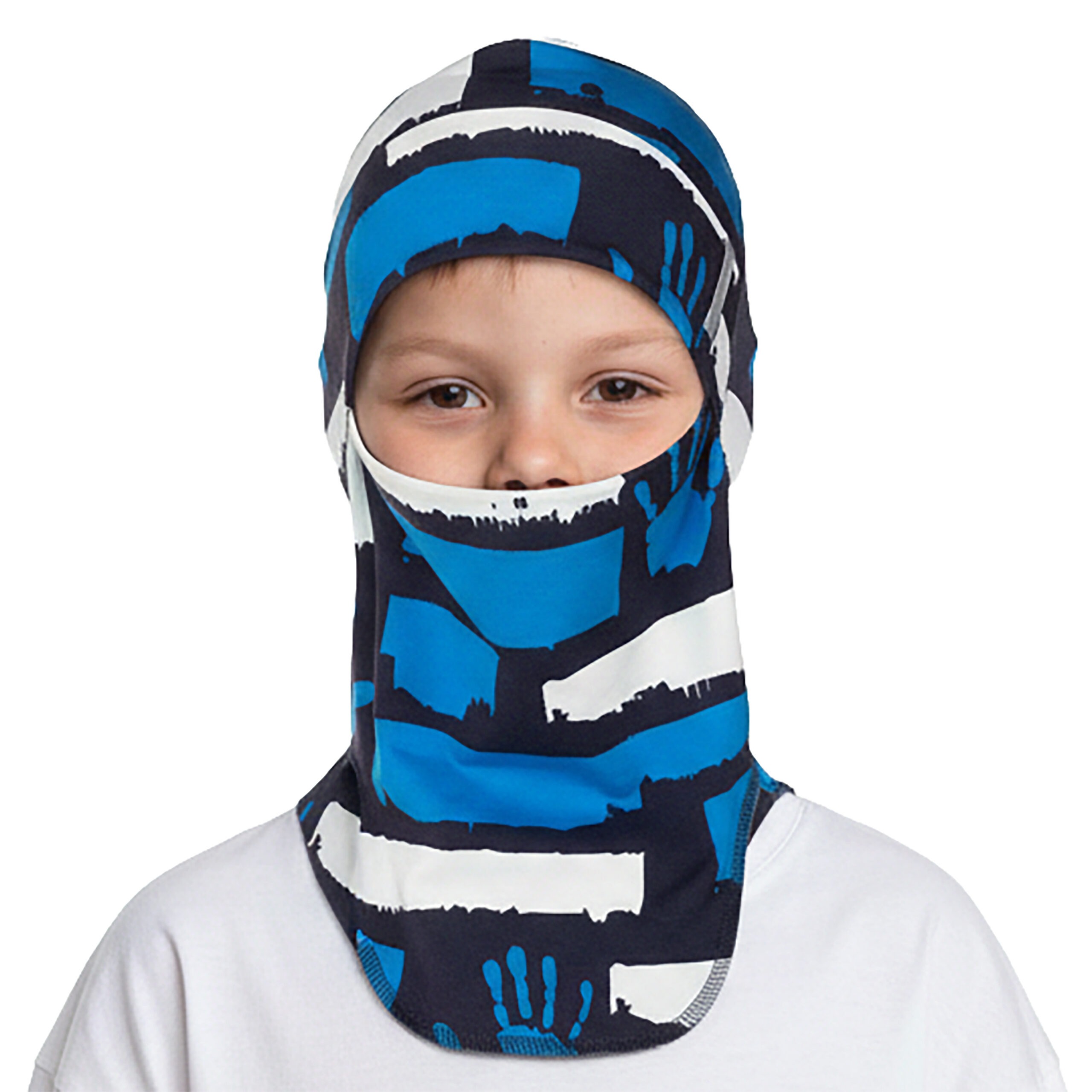 Double-layered Spring-Autumn Balaclava