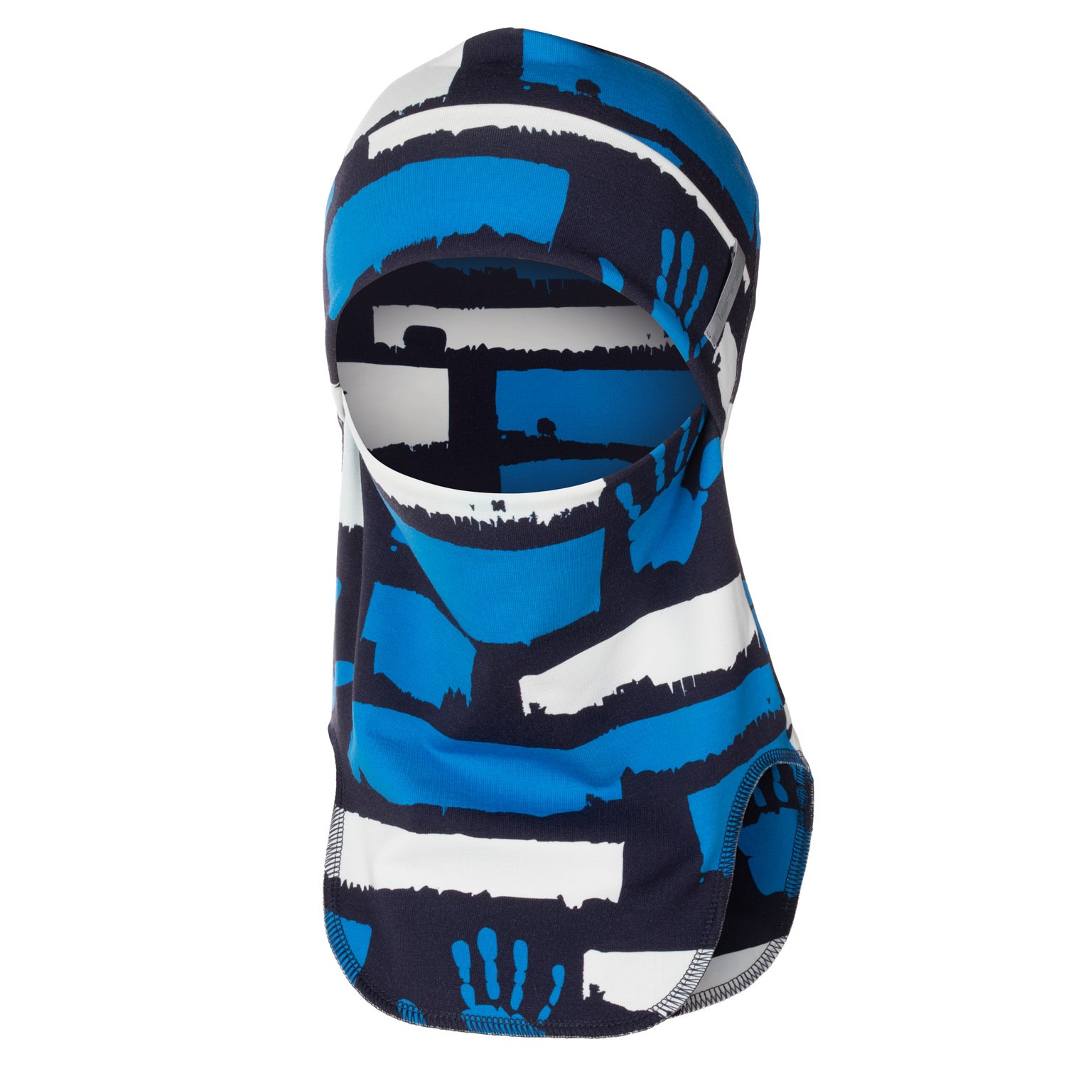 Topelt äärega kevad-sügis mask