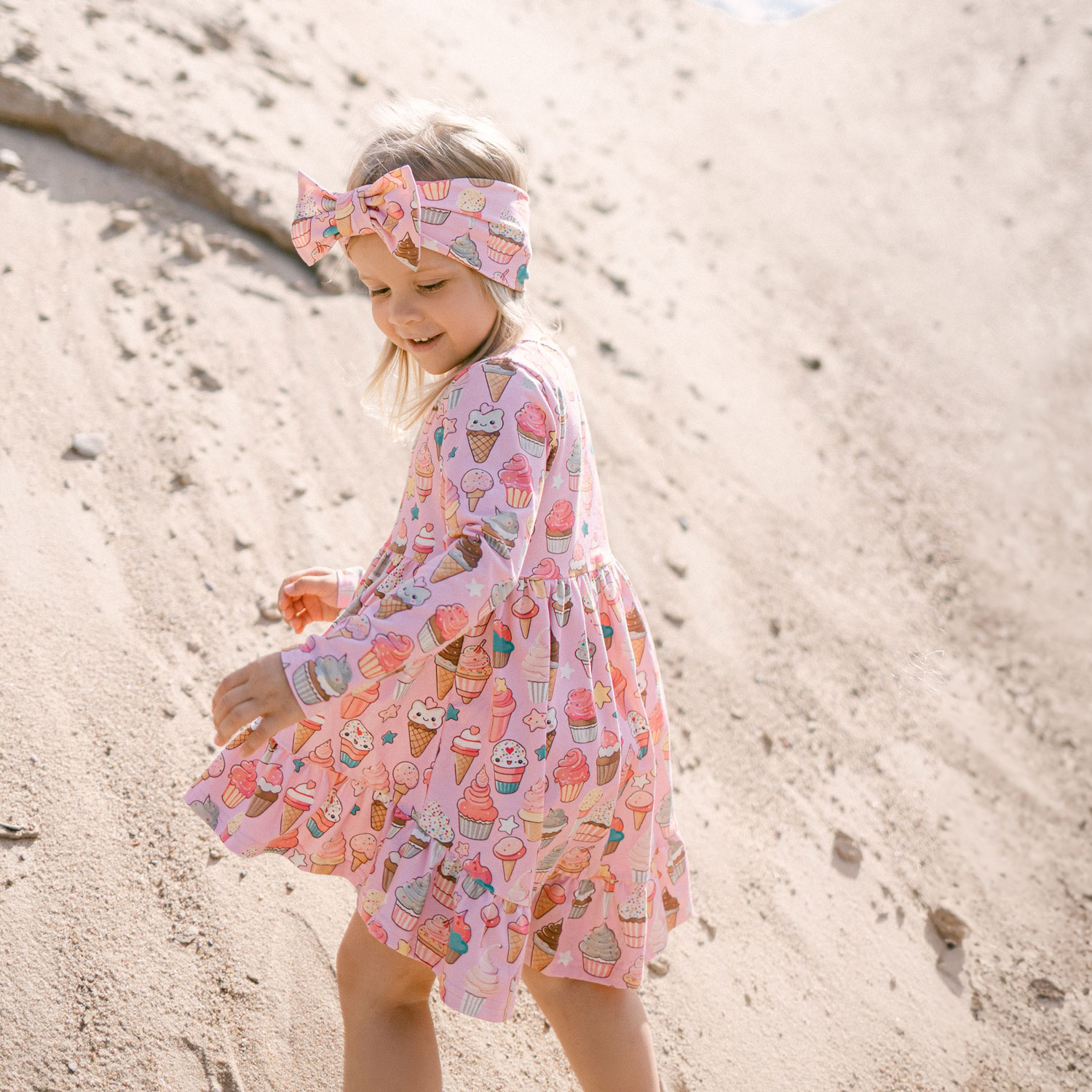 Tunic Dress - Image 3