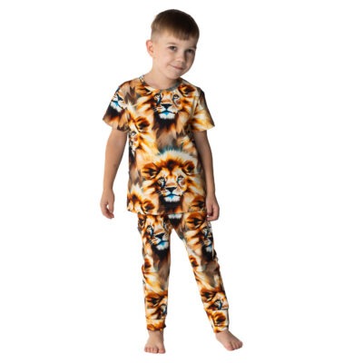 Poiste retuus-püksid