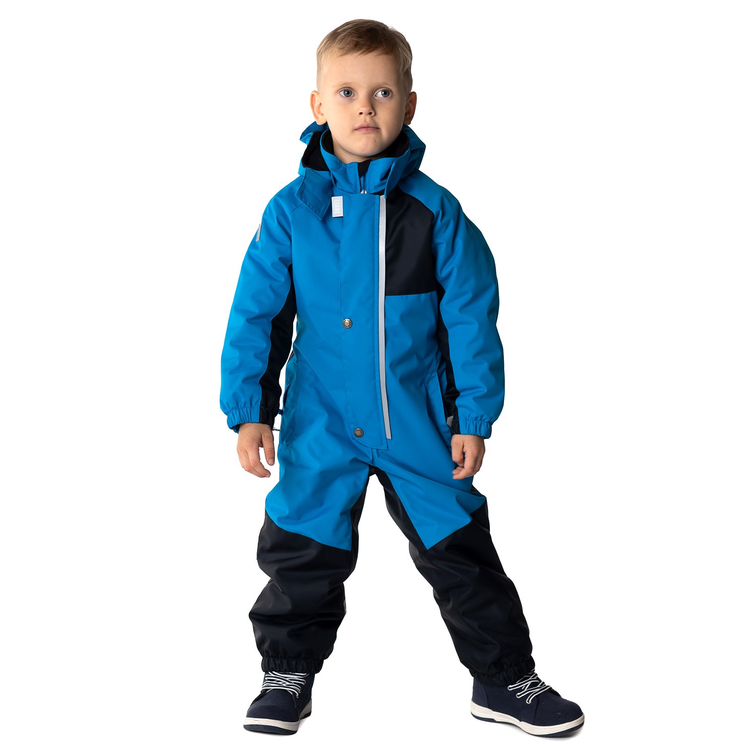 Kevad-sügis kombekas