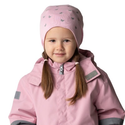 Helkurprindiga kevadmüts