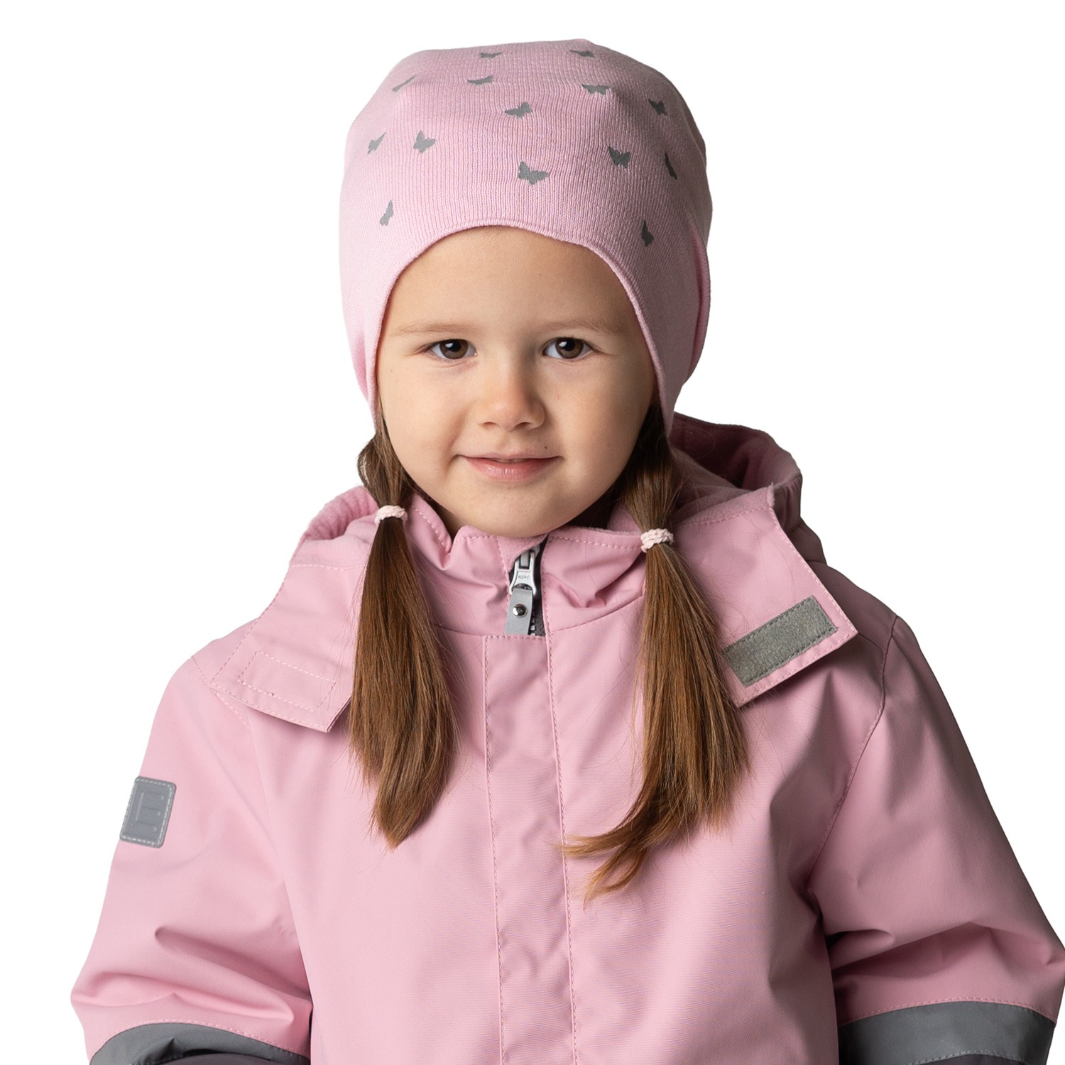 Helkurprindiga kevadmüts