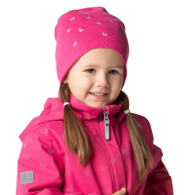 Helkurprindiga kevadmüts