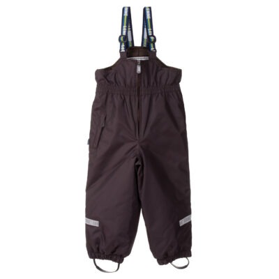 Alt kummiga talve traksipüksid