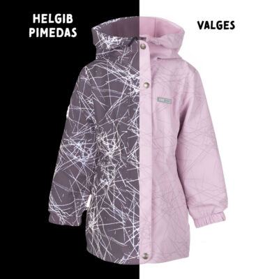 Helkurkangast kevadparka