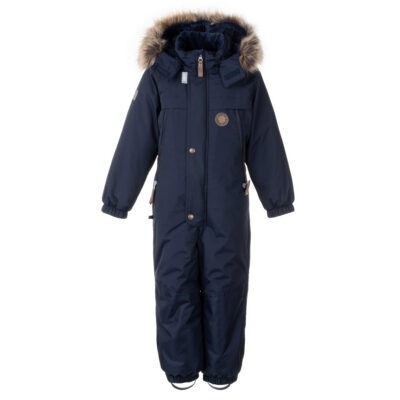 Kõige soojem Active+ talvekombekas