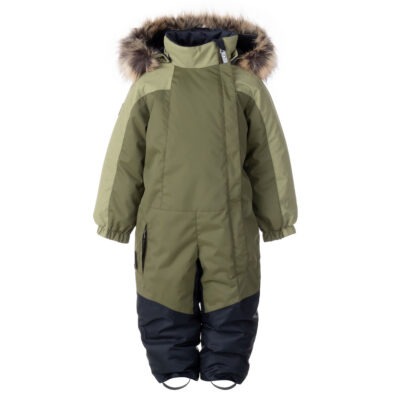 Ilmastikukindel talvekombekas