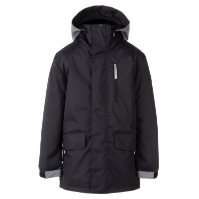 Sügis-talve ülemineku parka