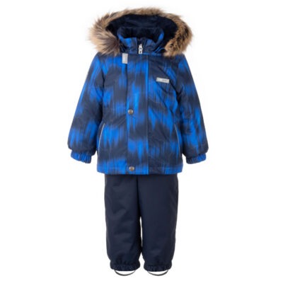 Väikeste poiste talvekomplekt