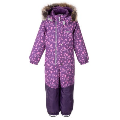 Tüdrukute talvekombekas