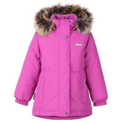 Tüdrukute Active+ talveparka