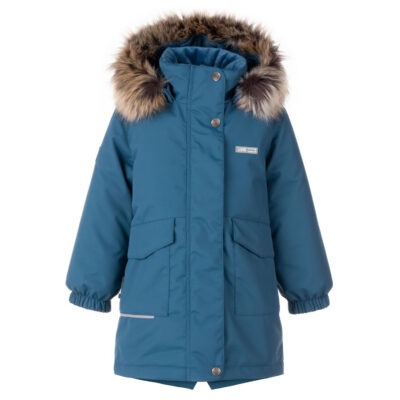 Pikk Active+ talveparka