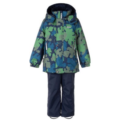 Sügis-talve üleminekukomplekt