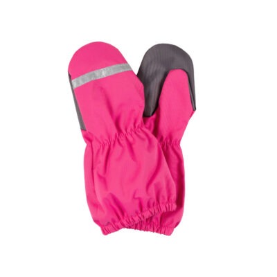 Spring-Autumn Mittens