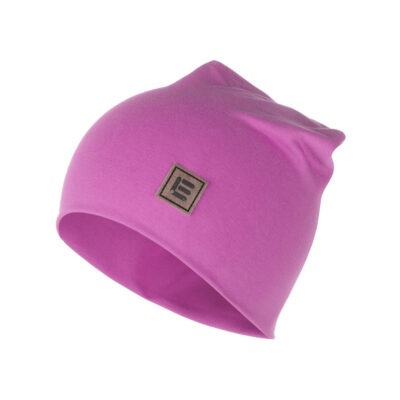 Topeltkangast puuvillane müts