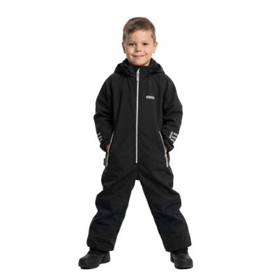 Traksidega softshell kevad-sügis kombekas