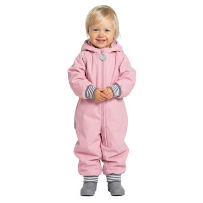 Spring/Autumn Overall