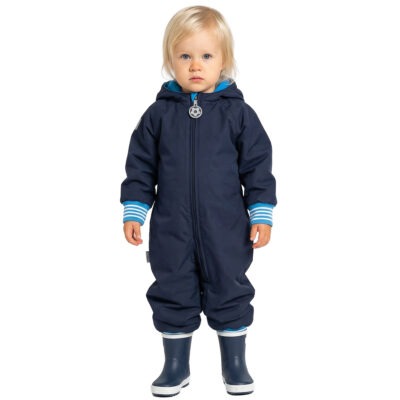 Spring/Autumn Overall