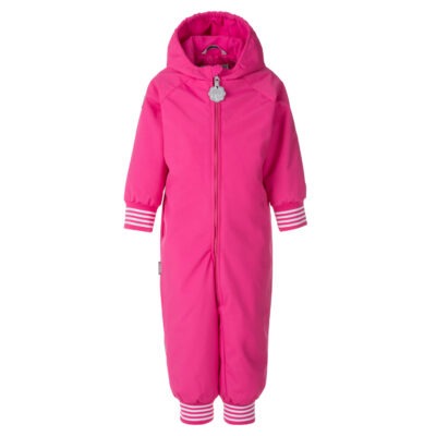 Spring/Autumn Overall