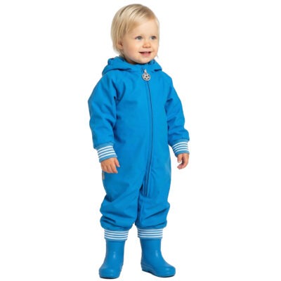 Spring/Autumn Overall