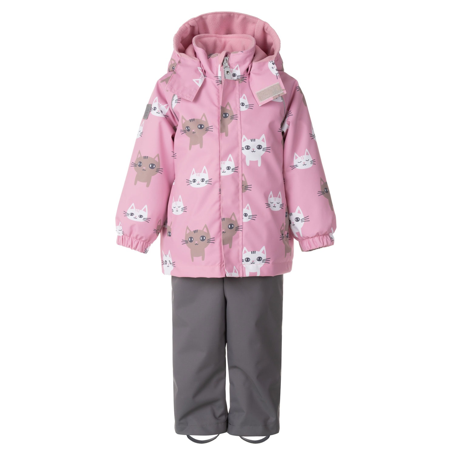 Kevad-sügis komplekt