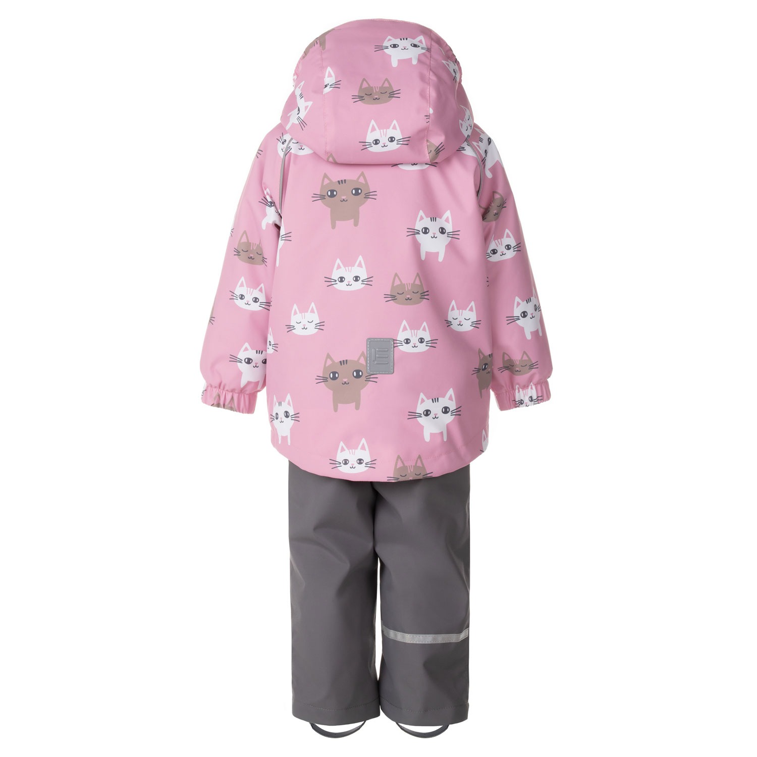 Kevad-sügis komplekt - pilt 2