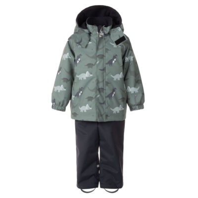 Kevad-sügis komplekt