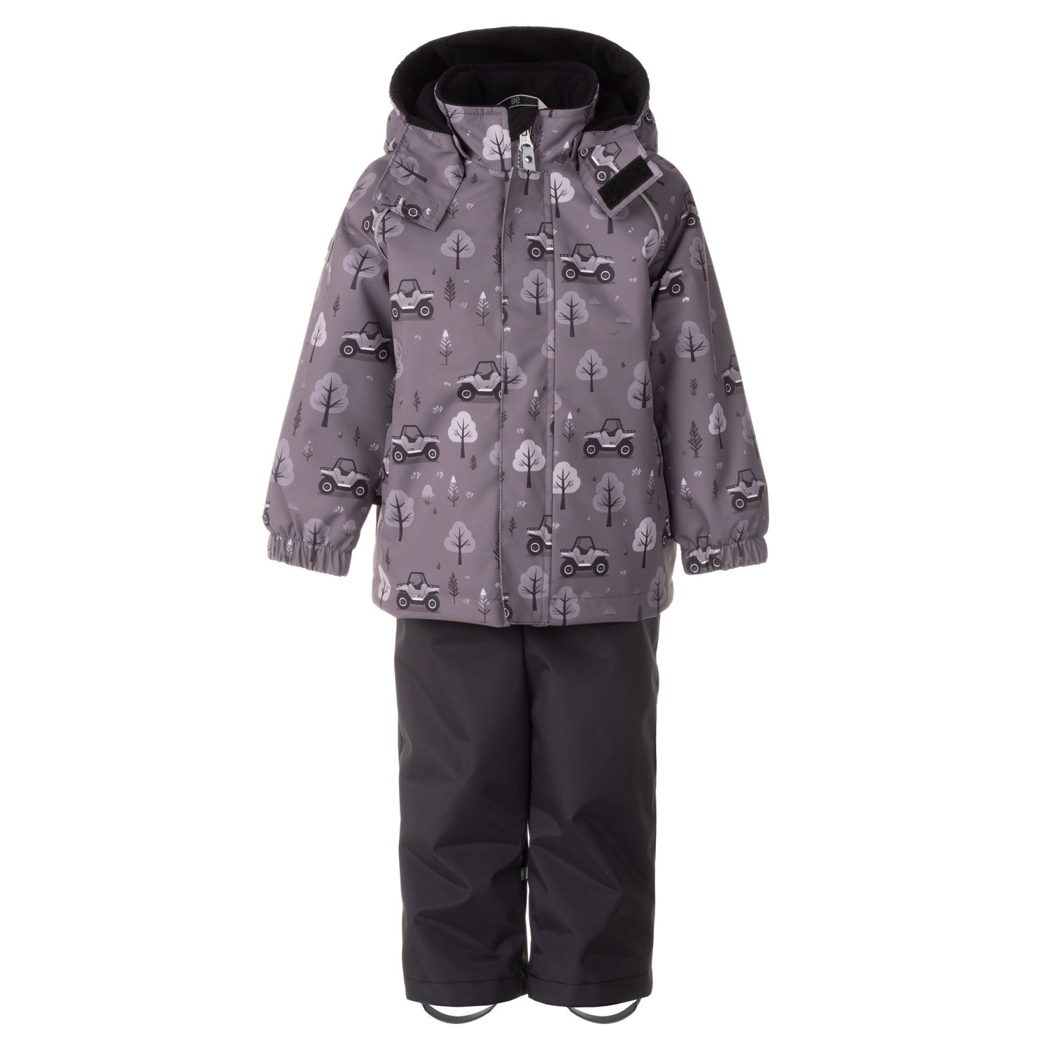 Spring-Autumn Set - Image 2