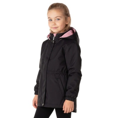 Tüdrukute kevadparka