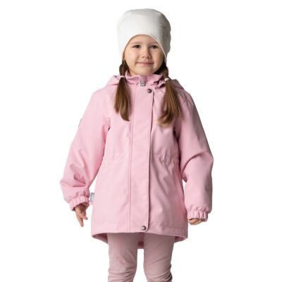 Tüdrukute kevadparka