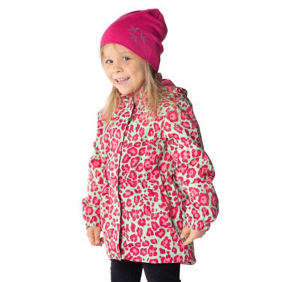 Tüdrukute kevadparka