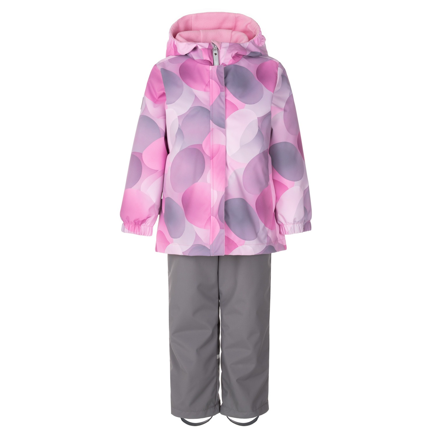 Weatherproof Spring Set