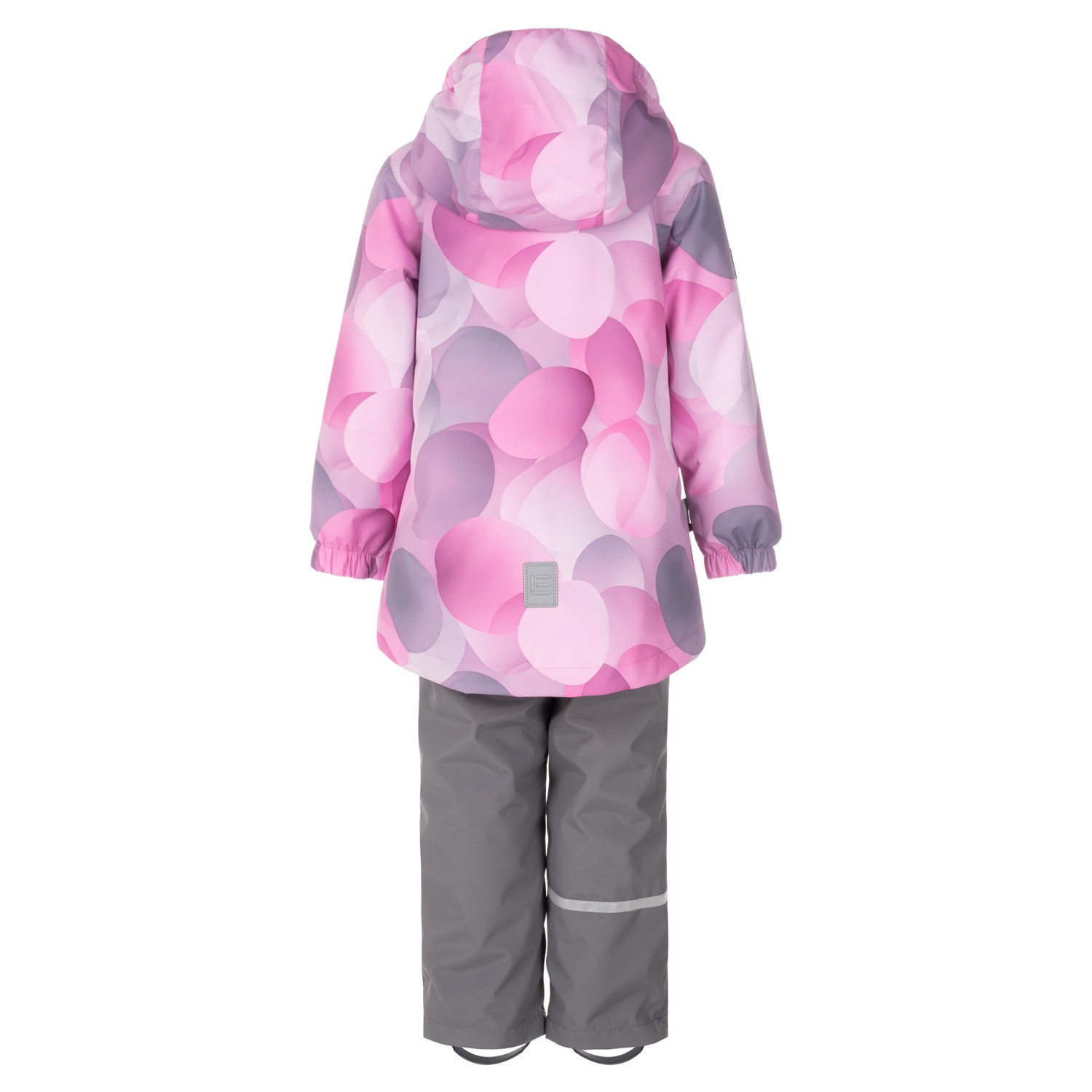 Weatherproof Spring Set - Image 2