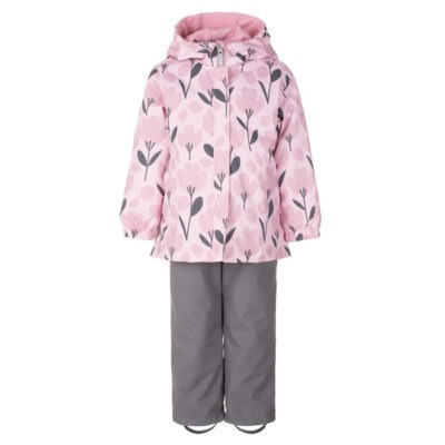 Weatherproof Spring Set