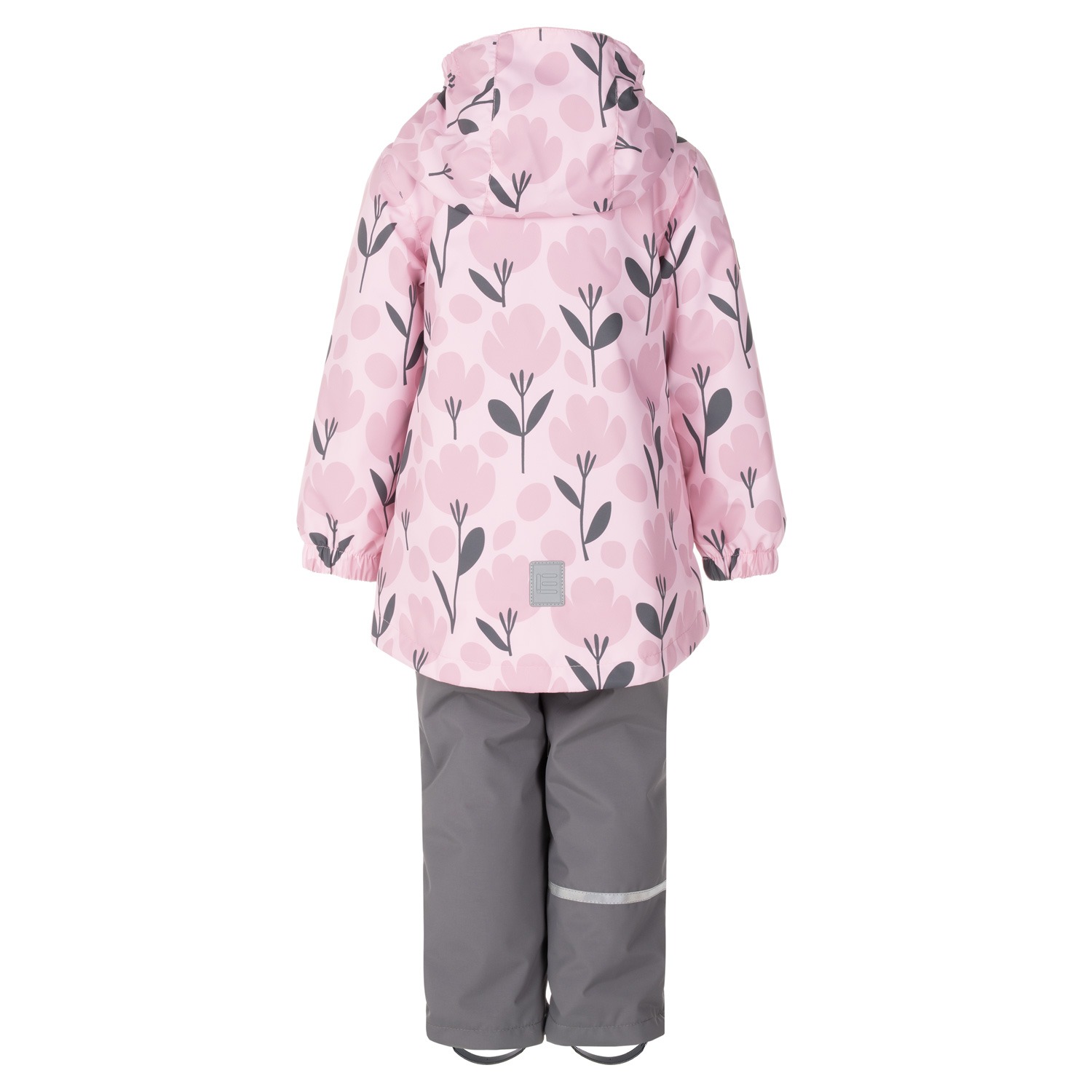 Weatherproof Spring Set - Image 2