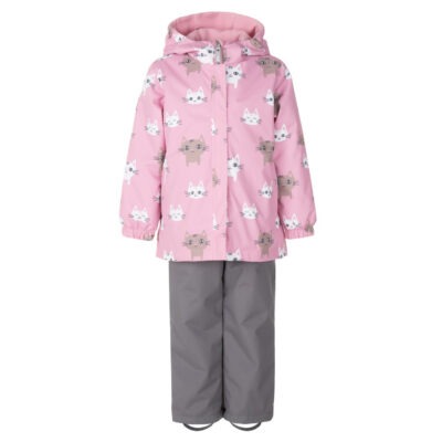 Weatherproof Spring Set