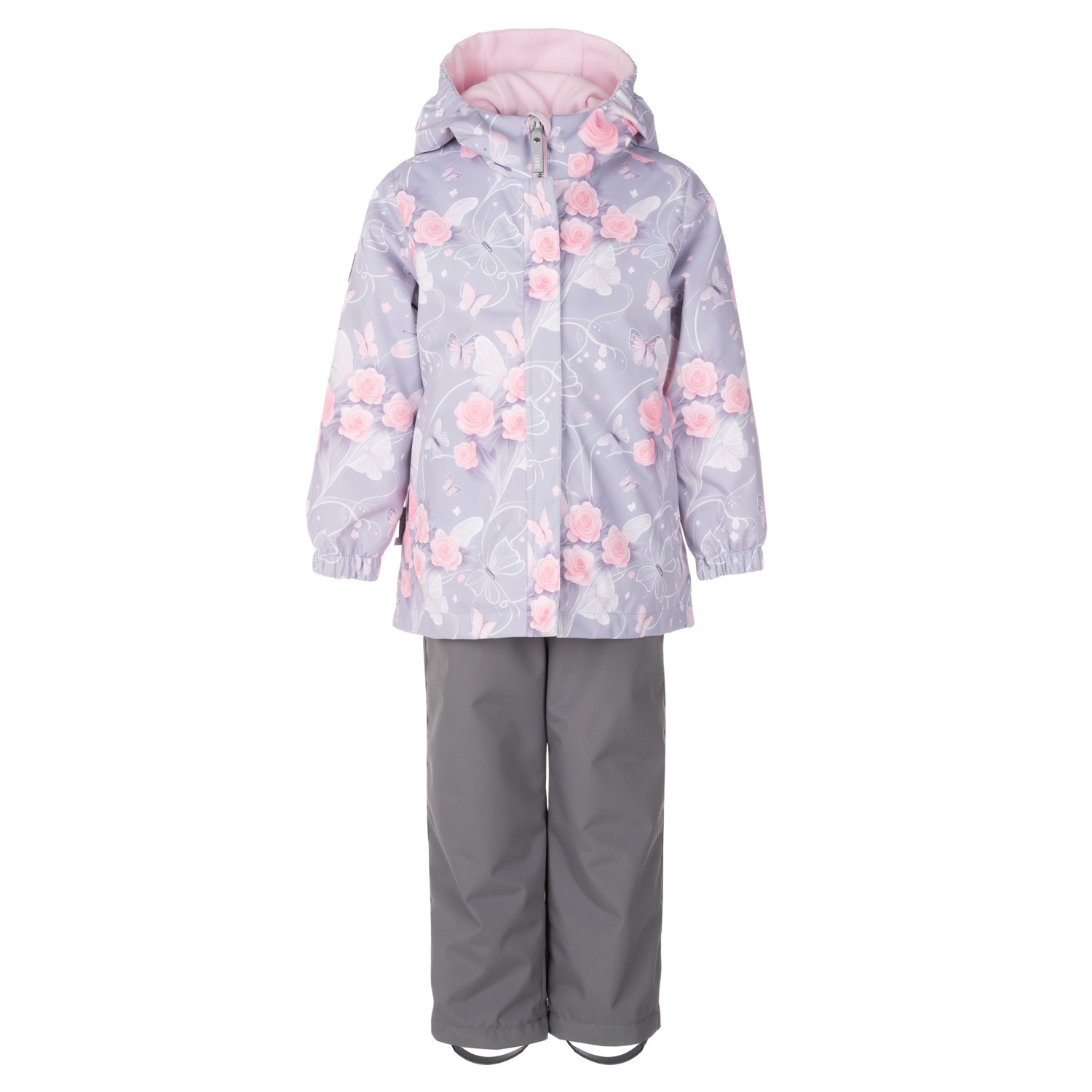 Weatherproof Spring Set