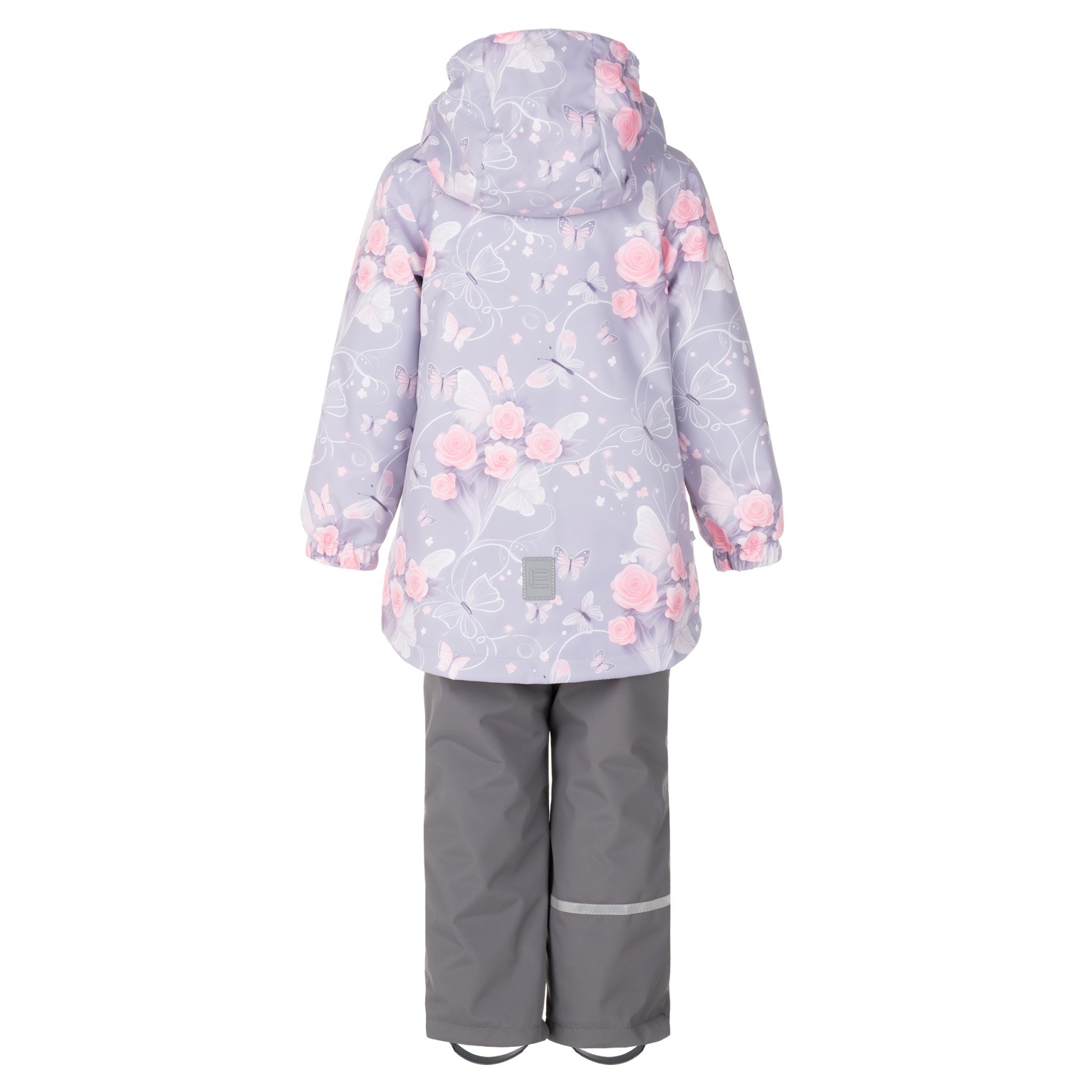 Weatherproof Spring Set - Image 2