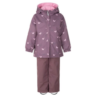 Weatherproof Spring Set