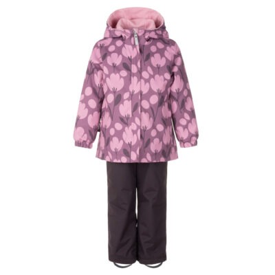 Weatherproof Spring Set