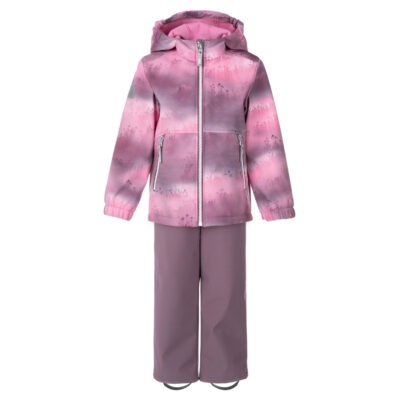 Softshell Spring/Autumn Set