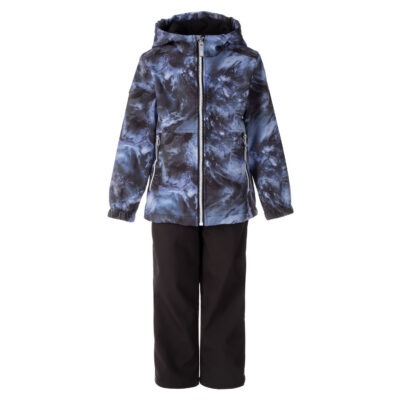 Softshell Spring/Autumn Set