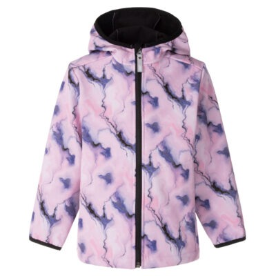 Softshell kevad-sügis jope